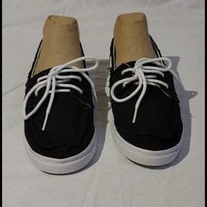 Sanuk Boat Shoes